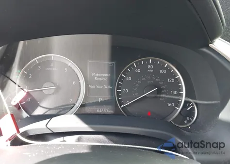 2016 Lexus Rx 350 350/Base/F Sport z USA, uszkodzony, nr VIN 2T2BZMCA3GC023634